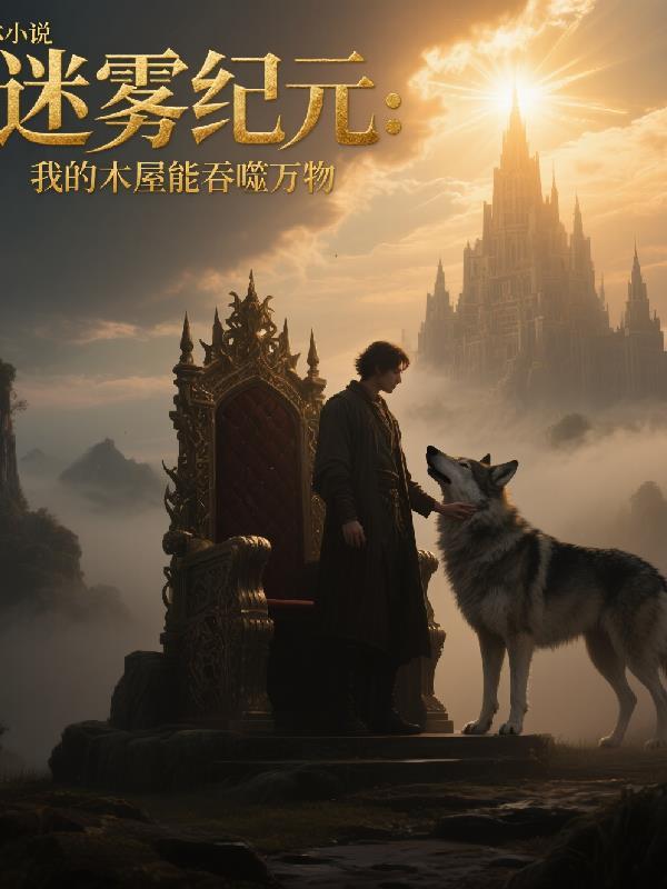 迷雾纪元讲的什么