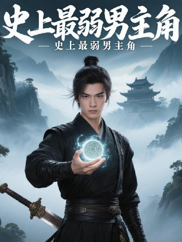 史上最弱alpha作者沉爱