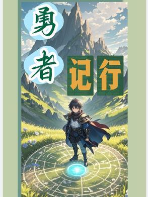 勇者落难记