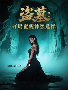 盗墓开局激活