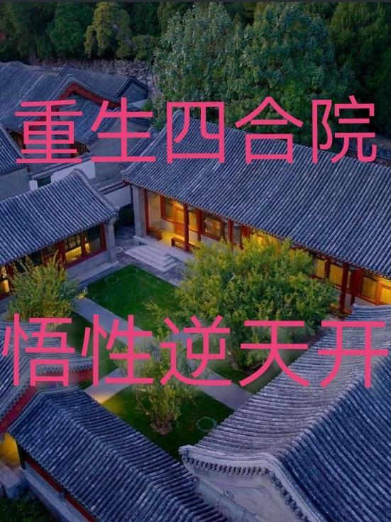 重生四合院之神级选重