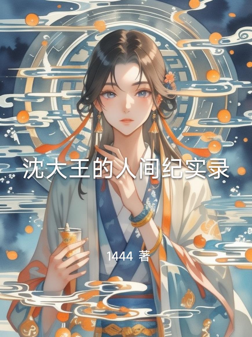 沈大师是谁