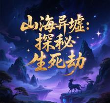山海异兽图鉴