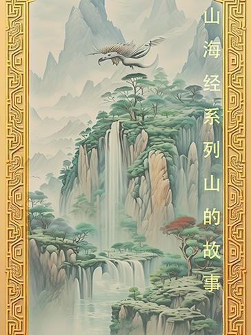山海经中小故事