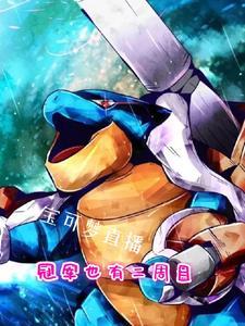宝可梦冠军之路攻略