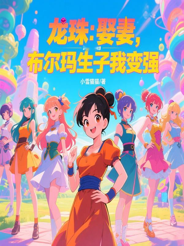七龙珠布尔玛儿子