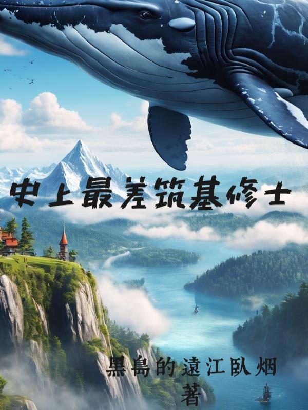 史上最差筑基修士的人是谁
