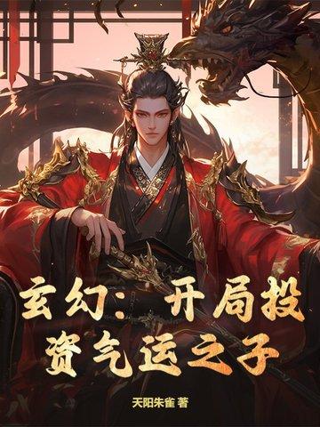 玄幻开局获得气运金龙