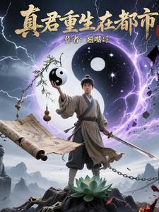 重生仙君在都市