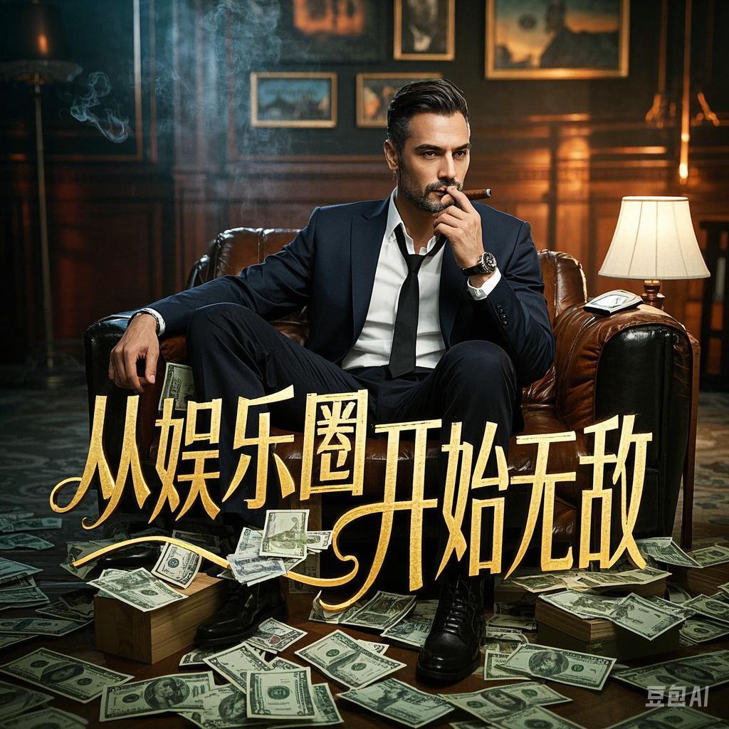 从娱乐圈开始无敌别名叫什么