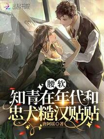 年代文知青嫁糙汉