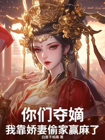 我靠娇妻偷家赢麻了!