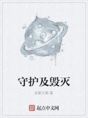 守护者与毁灭者