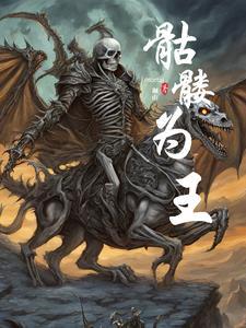 骷髅之王全文免费阅读