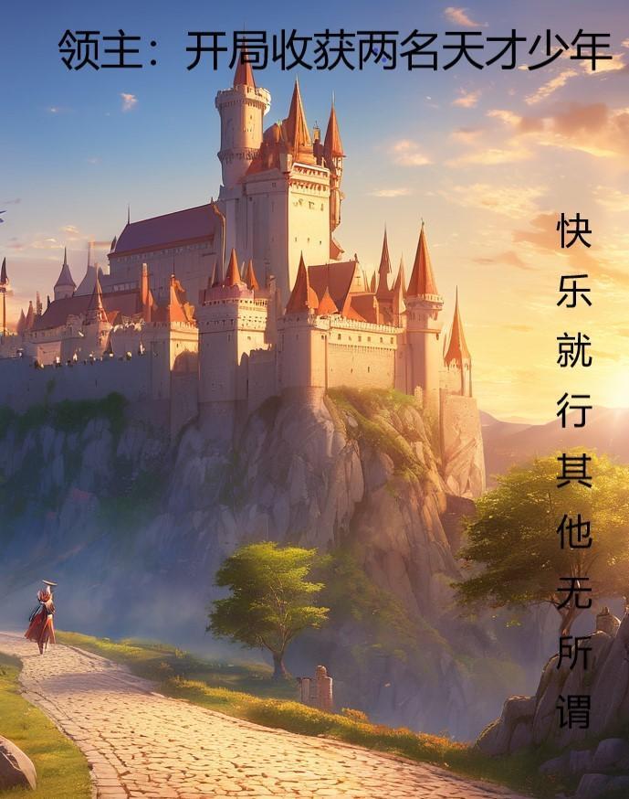 开局当领主