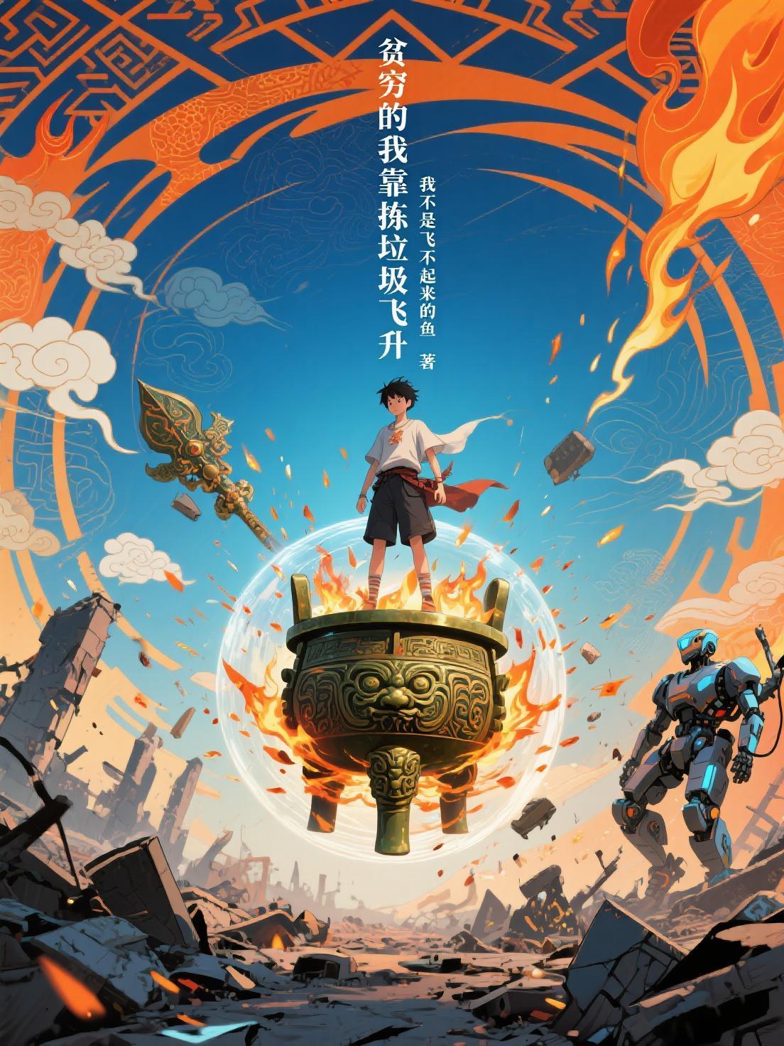 我靠贫穷横扫逃生游戏晋江文学城