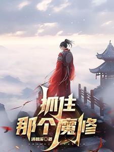 抓住那个魔修百度百科