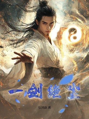 一剑凌尘主角简介