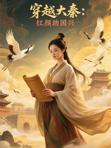 穿越大秦之