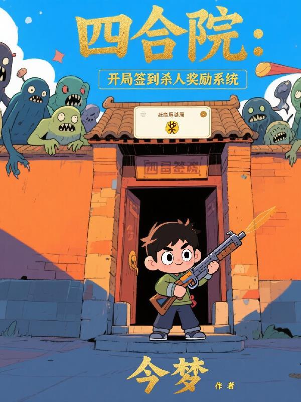 四合院开局签到五把枪的