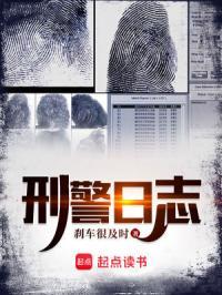 刑警日志精校版