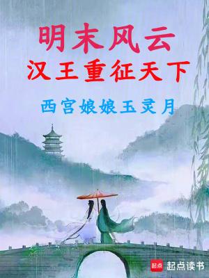 大明风华之汉王之子