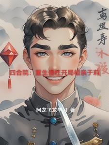 重生四合院之我是傻柱
