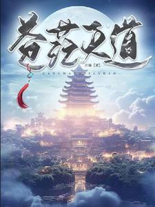 天道苍苍是什么意思