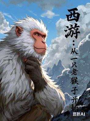 西游开局捡到一只猴子