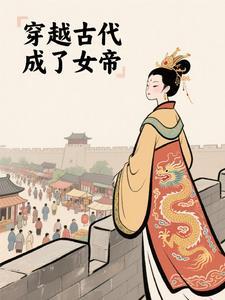 穿越成为女帝的夫君