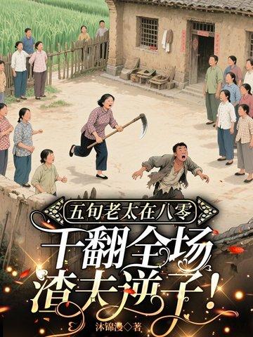 八旬老太太照片