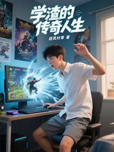 学渣逆袭真实故事