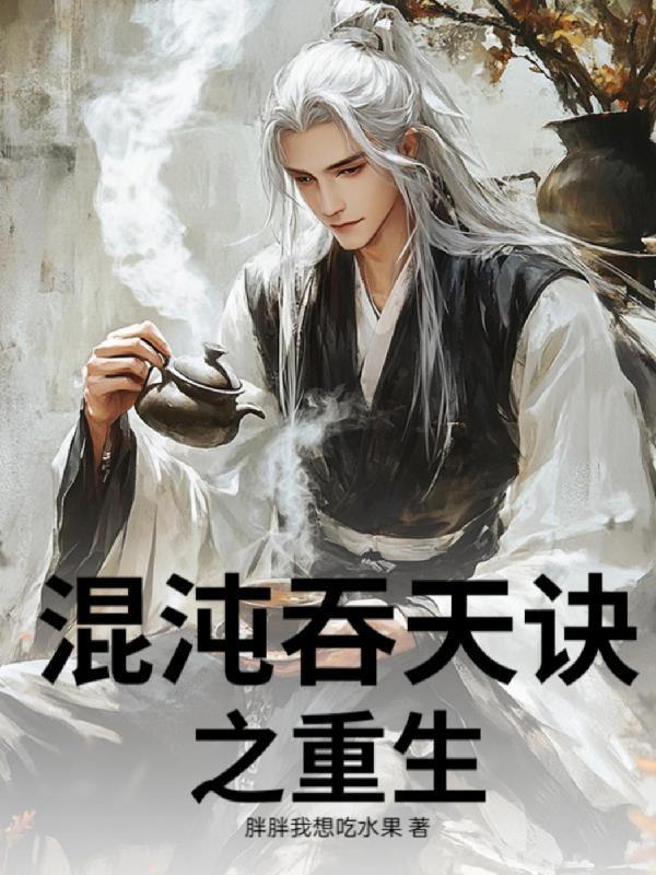 混沌炼体吞天诀