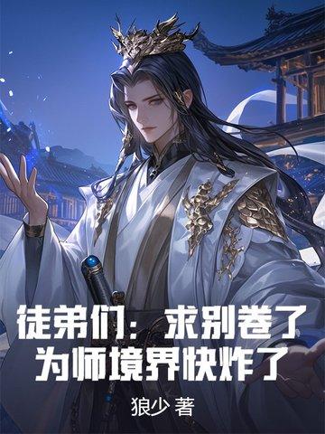 师弟求你别修炼了评论