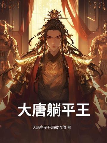 大唐之躺着就变强