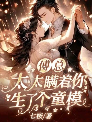 傅先生傅太太