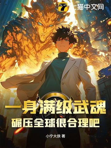 一身满级武魂碾压全球很合理吧
