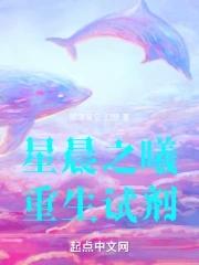 男主是晨曦之星
