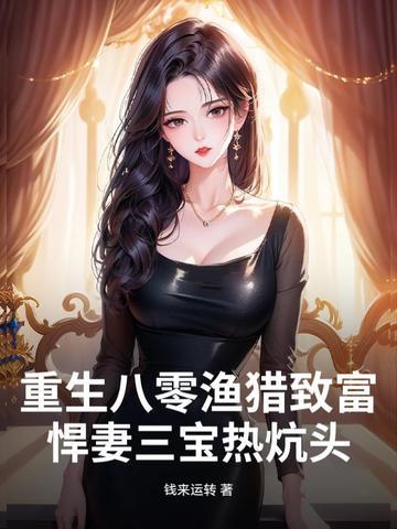 重生八零悍妻当家免费阅读