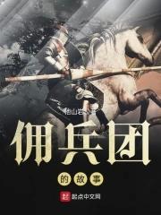 佣兵角色故事