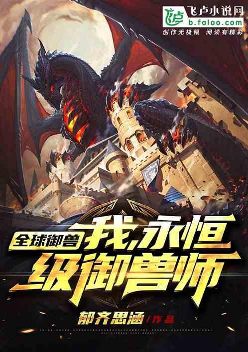 永恒级御兽师80