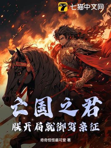 亡国之君朕开局就御驾亲征