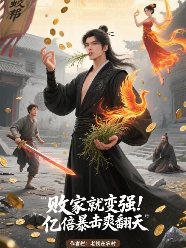 败家富豪