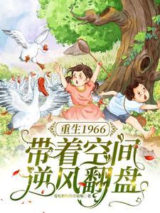 带着空间穿越重生六零年代