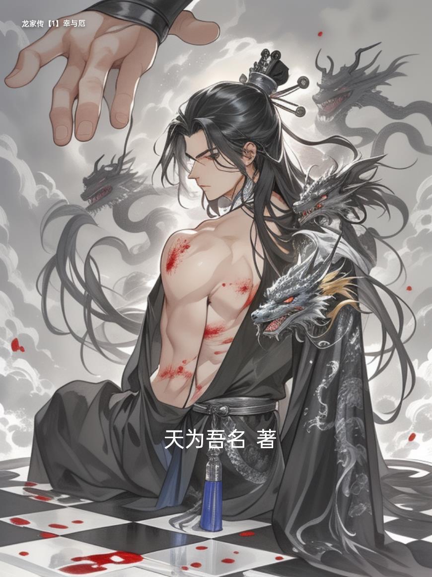 龙家二少