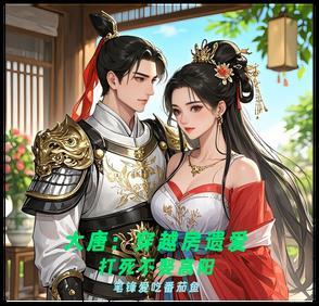 史上最强驸马爷房遗爱