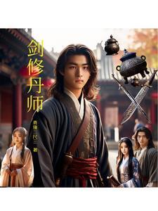 剑道丹师免费阅读