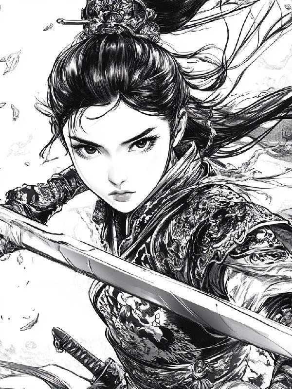 将军府的狠辣嫡女