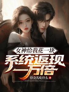 女神天天给我送钱重生