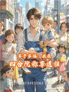 我多子多福